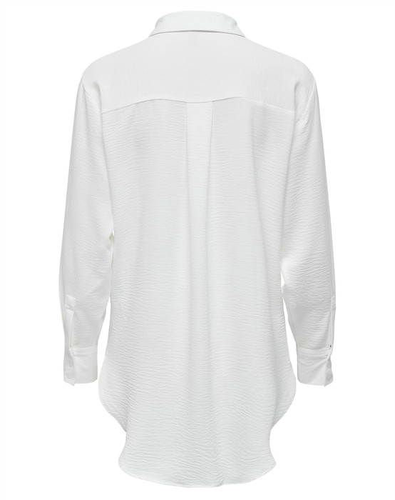 Kenta Lion Life Skjorte